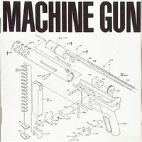 Machine Gun - Machine Gun