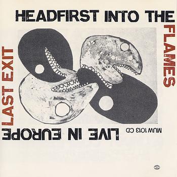 Bill Laswell - Headfirst Into The Flames