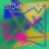 Robert Musso - Stone Improv 5/19/06