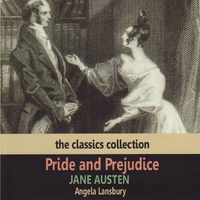 Angela Lansbury - Jane Austen: Pride and Prejudice