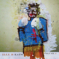Billy Martin - illy B Eats Volume 3