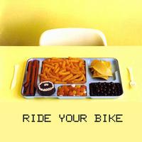 Ride Your Bike - The Connection