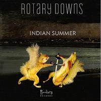 Rotary Downs - Indian Summer - Single