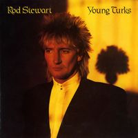 Rod Stewart - Young Turks / Sonny