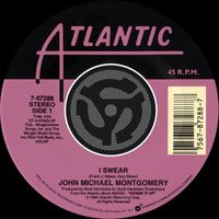 John Michael Montgomery - I Swear / Dream on Texas Ladies