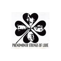 Phenomania - Strings of Love