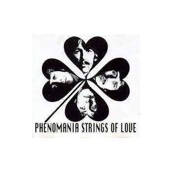 Phenomania - Strings of Love