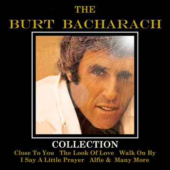 Various Artists - The Burt Bacharach Collection