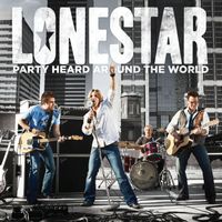 Lonestar - You're The Reason Why