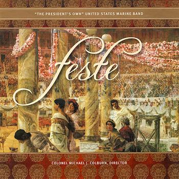 US Marine Band - Feste