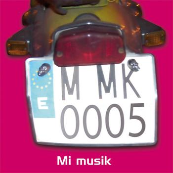 Various Artists - Mi Musik Vol.5