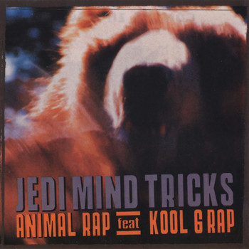 Jedi Mind Tricks - Animal Rap (EP) (Explicit)