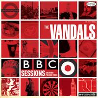 The Vandals - BBC Sessions & Other Polished Turds