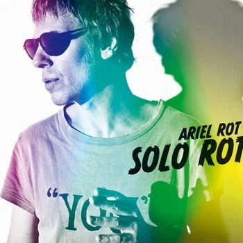 Ariel Rot - Solo Rot