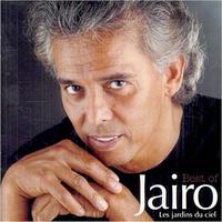 Jairo - Les Jardins Du Ciel