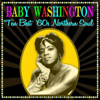 Baby Washington - Ten Best '60s Northern Soul