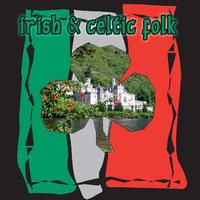 O'Malley's Folk Music Players - Irish & Celtic Folk Classics