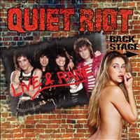 Quiet Riot - Live & Rare