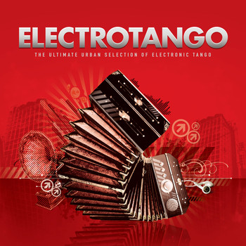 Various Artists - Electrotango