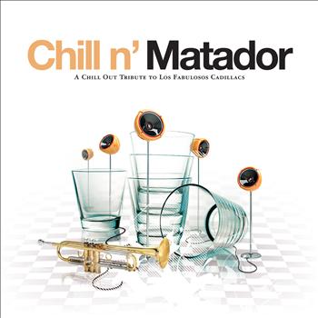 Various Artists - Chill N' Matador