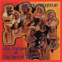 Ras Michael & The Sons Of Negus - Love Thy Neighbour