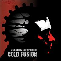 Lenny Dee - Cold Fusion (Explicit)