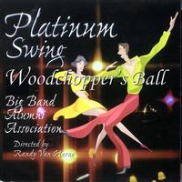 Randy Horn - Woodchopper's Ball