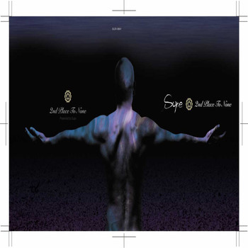Supe - 2nd Place To None