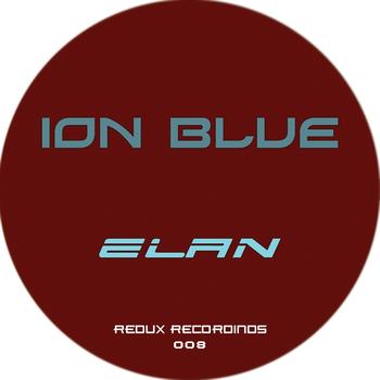 Ion Blue - Elan