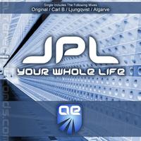 JPL - Your Whole Life
