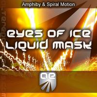 Amphiby & Spiral Motion - Amphiby & Spiral Motion EP