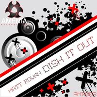 Matt Rowan - Dish It Out
