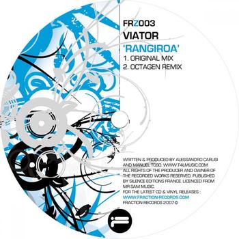 Viator - Rangiroa