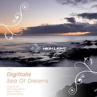 Digitalis - Sea of Dreams