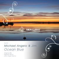 Michael Angelo & Jim - Ocean Blue