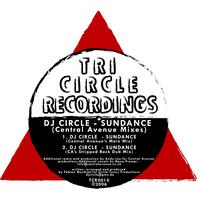 DJ Circle - Sundance (Central Avenue Mixes)