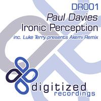 Paul Davies - Ironic Perception