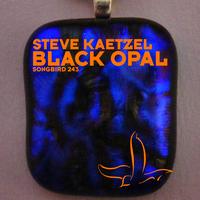 Steve Kaetzel - Black Opal