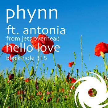 Phynn - Hello Love