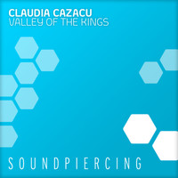 Claudia Cazacu - Valley Of The Kings