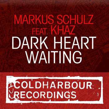 Markus Schulz Feat. Khaz - Dark Heart Waiting