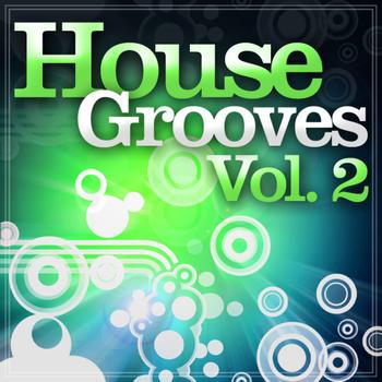 Various Artists - House Grooves, Vol. 2