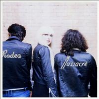 Rodeo Massacre - Heartaches & Wonders