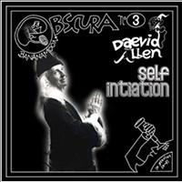Daevid Allen - Self Initiation...