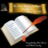 Max Romeo - The Max Romeo Catalogue Chapter 10 Verse 145-160