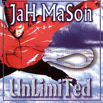 Jah Mason - Unlimited