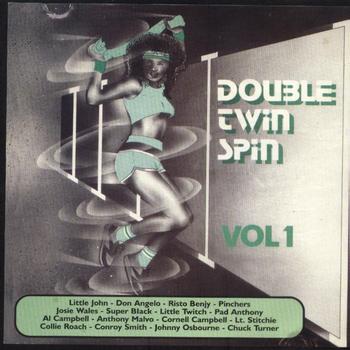 Various Artists - Double Twin Spin Vol 1