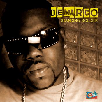 DeMarco - Standing Soldiers