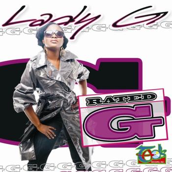 Lady G - Rated G