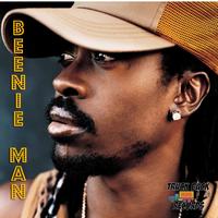 Beenie Man - Beenie Man - EP